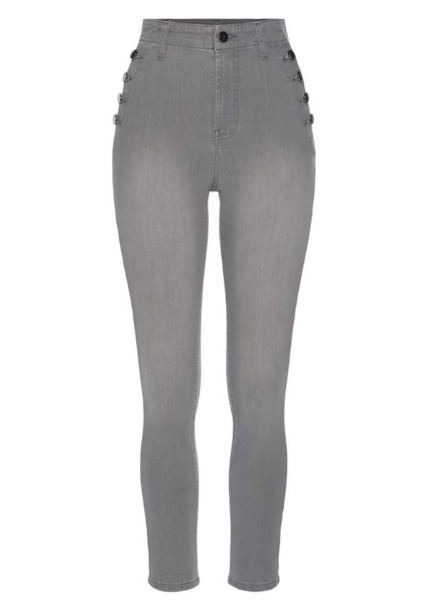 VIVANCE VIVANCE Джегингс 'VIVANCE'  светлосиво