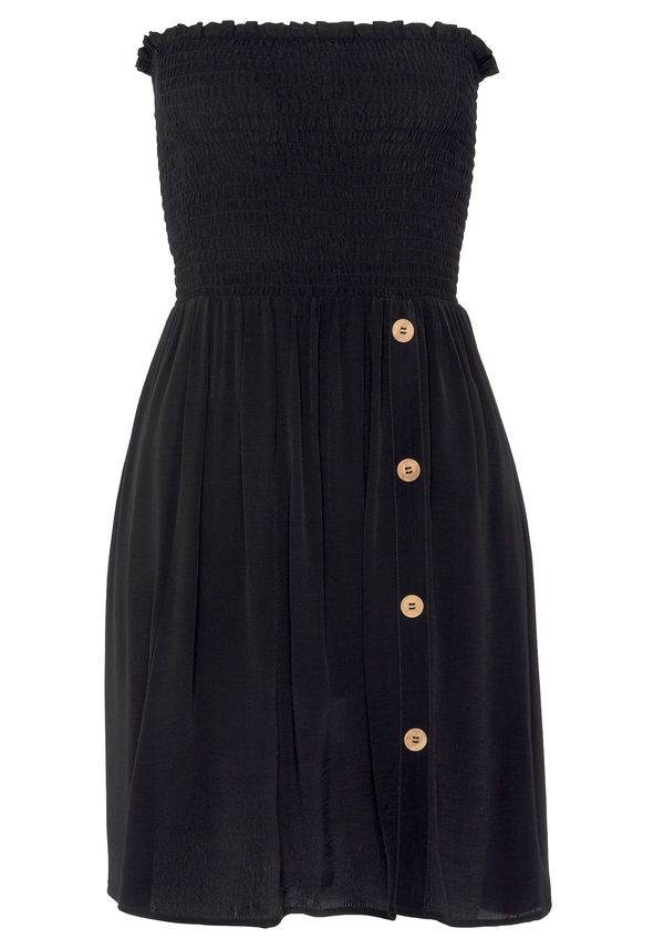 VIVANCE VIVANCE Лятна рокля  черно