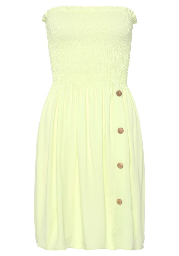 VIVANCE VIVANCE Лятна рокля  лайм