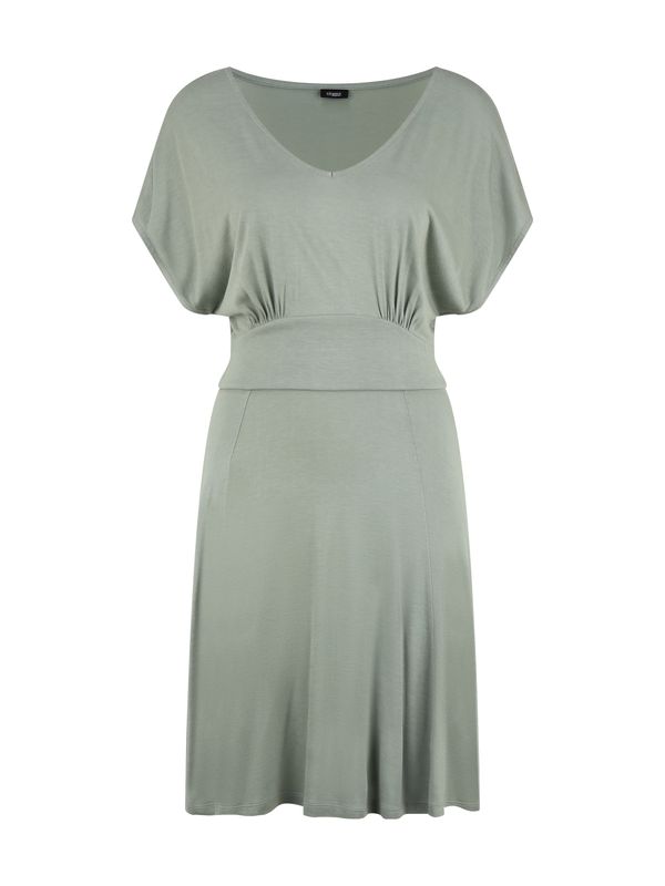 VIVANCE VIVANCE Лятна рокля  мента