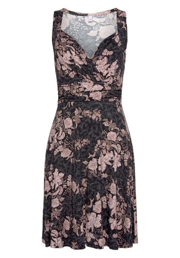 VIVANCE VIVANCE Лятна рокля  пъстро