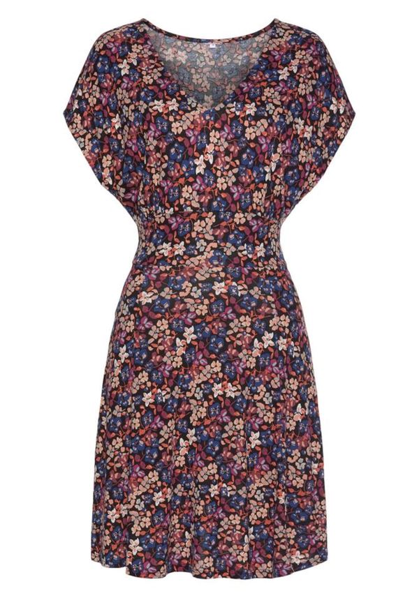 VIVANCE VIVANCE Лятна рокля  пъстро