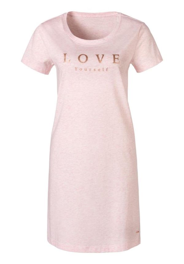 VIVANCE VIVANCE Нощница  бледорозово