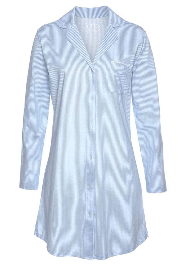 VIVANCE VIVANCE Нощница 'Dreams'  синьо