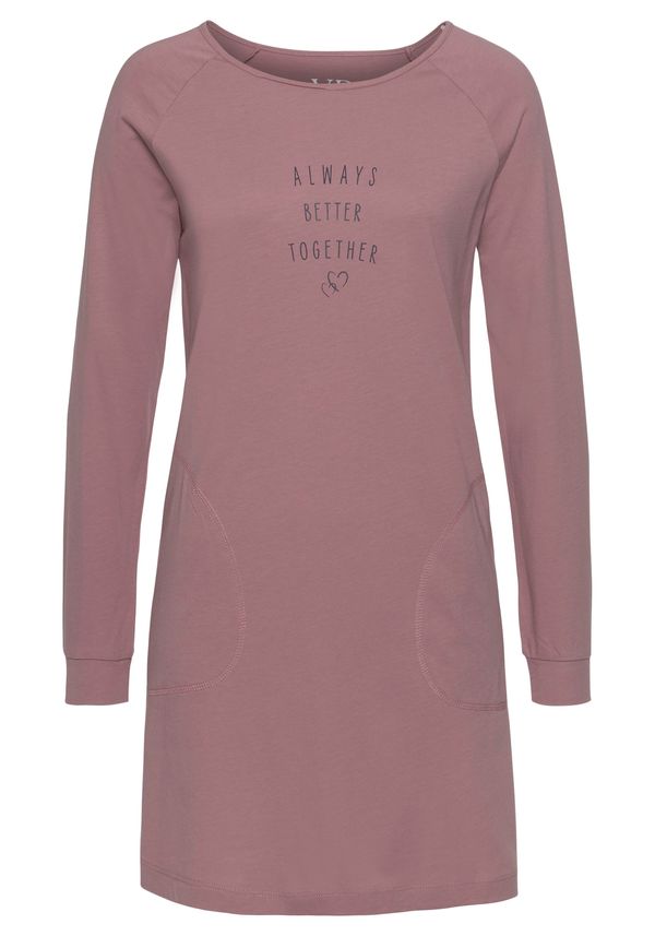 VIVANCE VIVANCE Нощница  пепел от рози