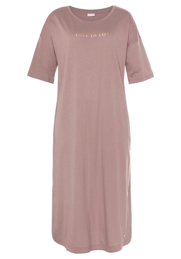 VIVANCE VIVANCE Нощница  злато / пепел от рози