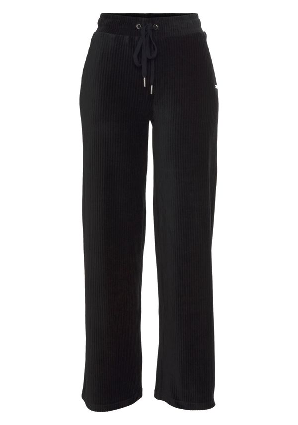 VIVANCE VIVANCE Панталон  черно