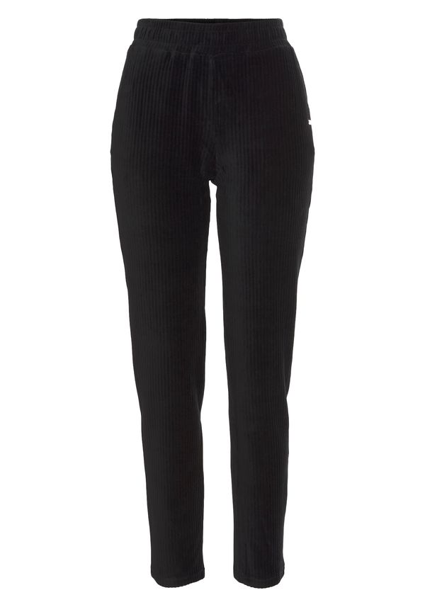 VIVANCE VIVANCE Панталон  черно