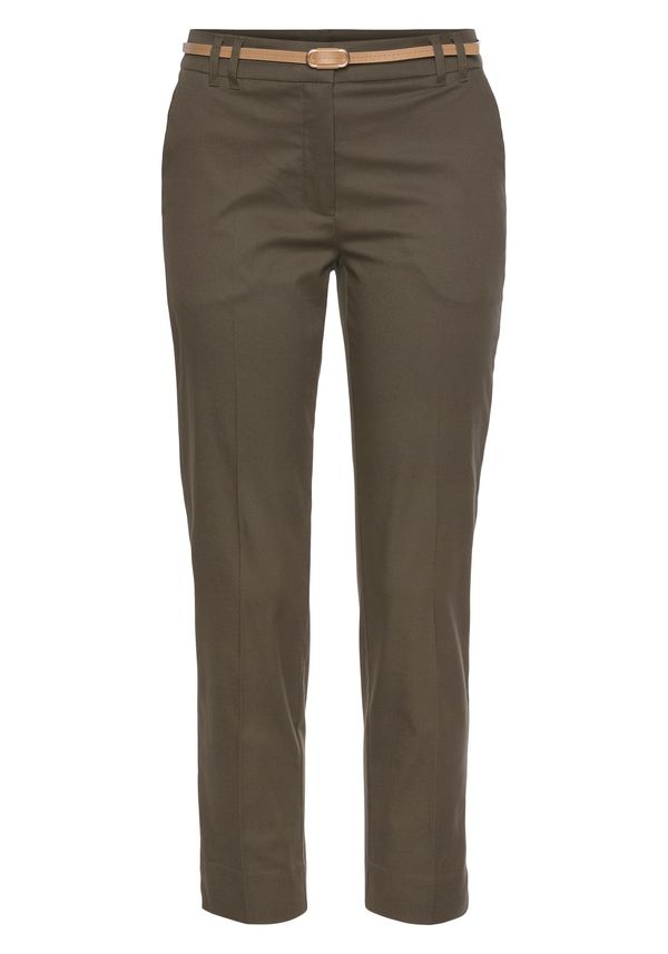 VIVANCE VIVANCE Панталон Chino  каки