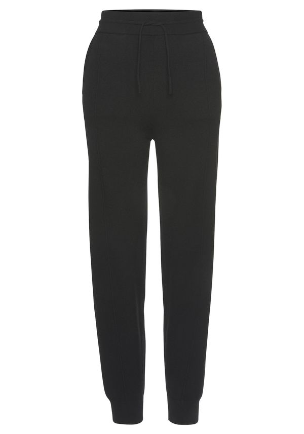 VIVANCE VIVANCE Панталон пижама  черно