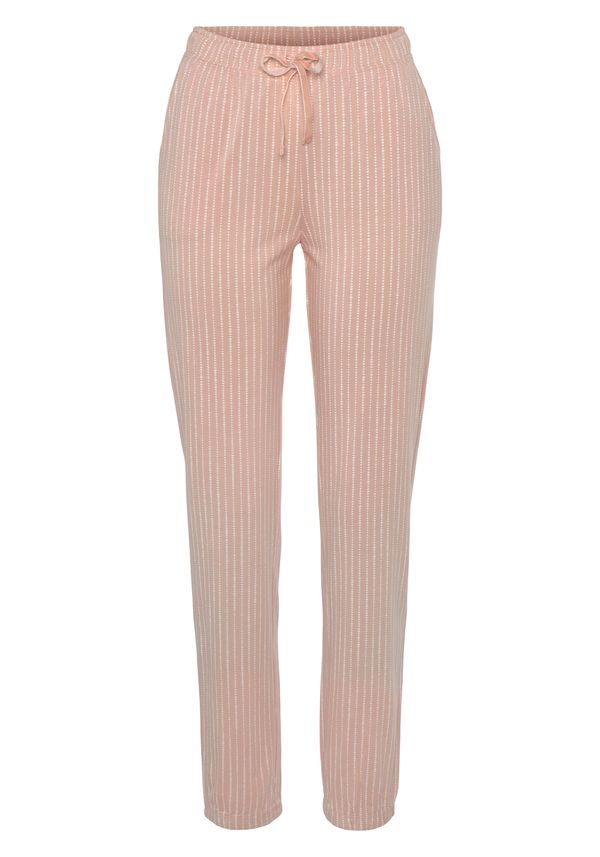 VIVANCE VIVANCE Панталон пижама  розе / пудра