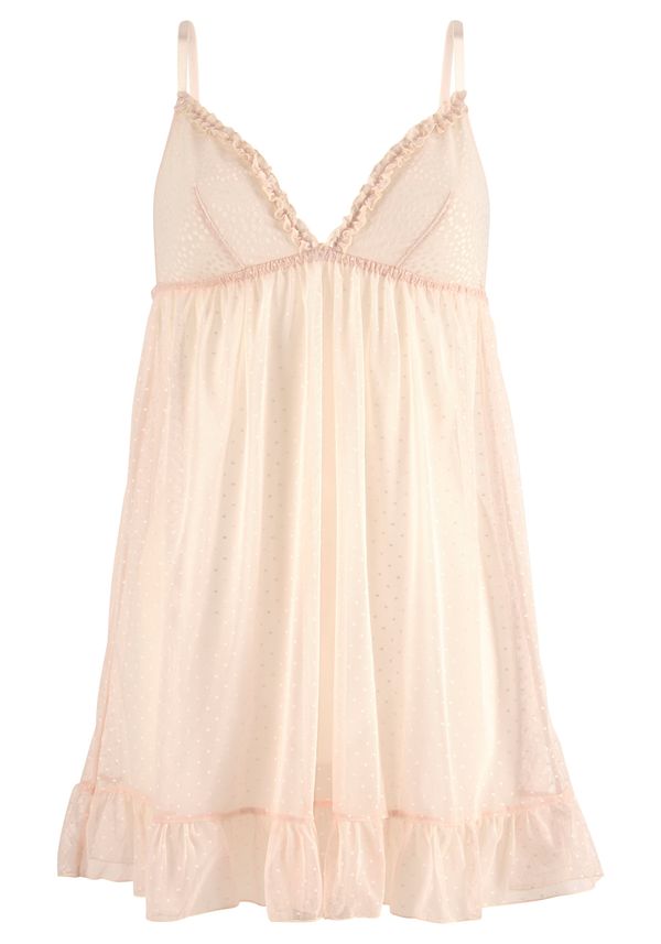 VIVANCE VIVANCE пеньоар  розе