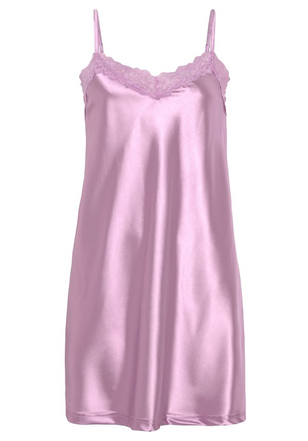 VIVANCE VIVANCE пеньоар  светлолилаво