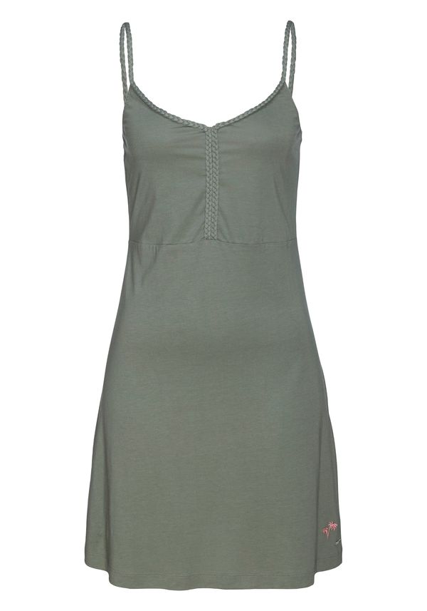 VIVANCE VIVANCE пеньоар  тъмнозелено