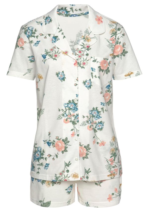 VIVANCE VIVANCE Пижама  пъстро