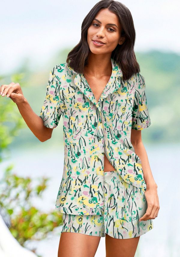 VIVANCE VIVANCE Пижама  пъстро