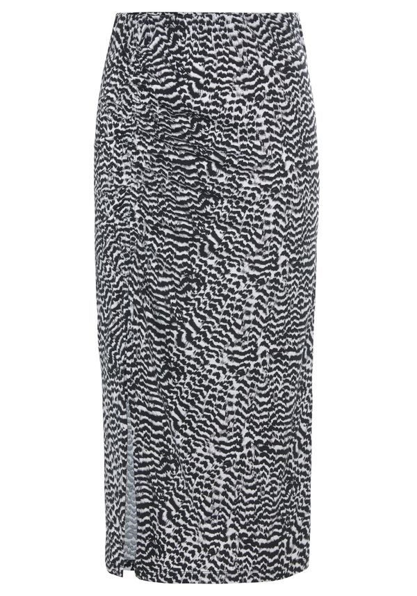 VIVANCE VIVANCE Пола  черно / бяло