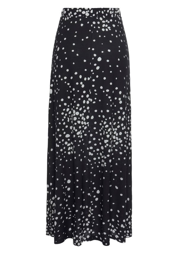 VIVANCE VIVANCE Пола  черно / бяло