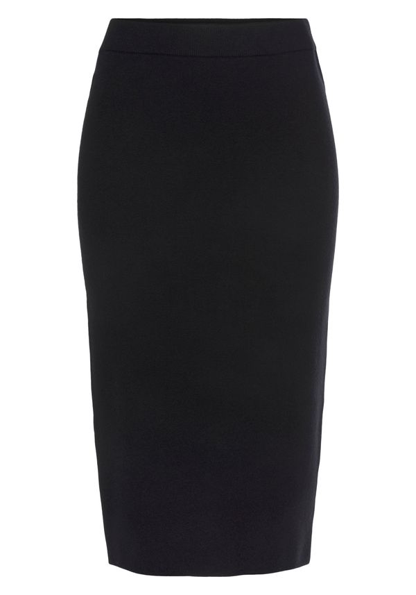 VIVANCE VIVANCE Пола  черно