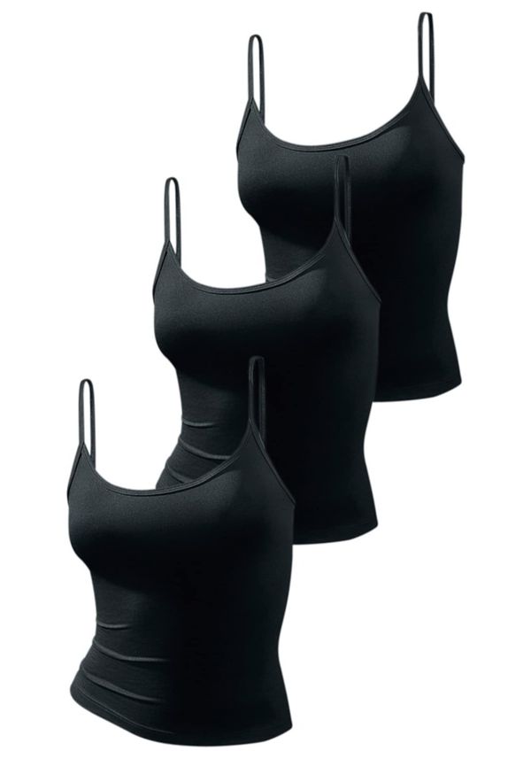 VIVANCE VIVANCE Потник  черно