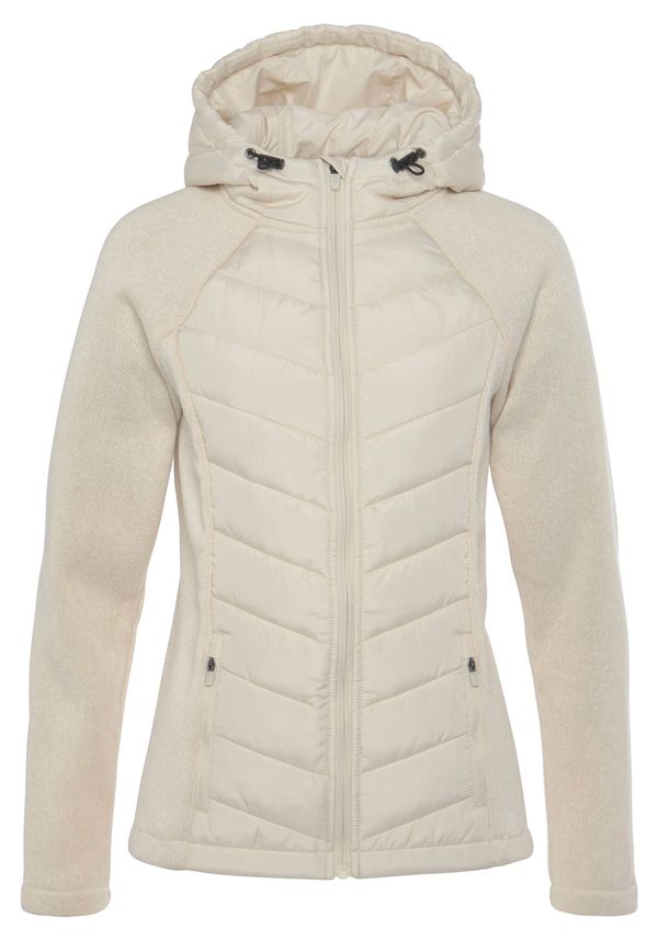 VIVANCE VIVANCE Преходно яке  бежово