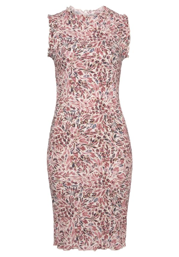 VIVANCE VIVANCE Рокля  пъстро