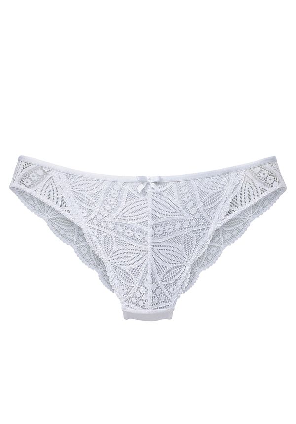 VIVANCE VIVANCE Слип  бяло