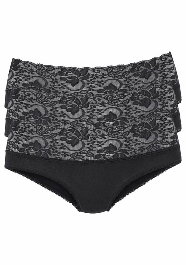 VIVANCE VIVANCE Слип  черно