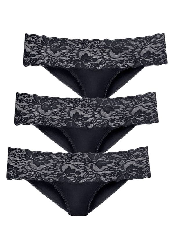 VIVANCE VIVANCE Слип  черно