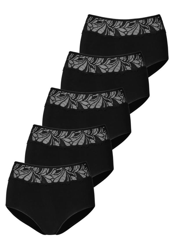 VIVANCE VIVANCE Слип  черно