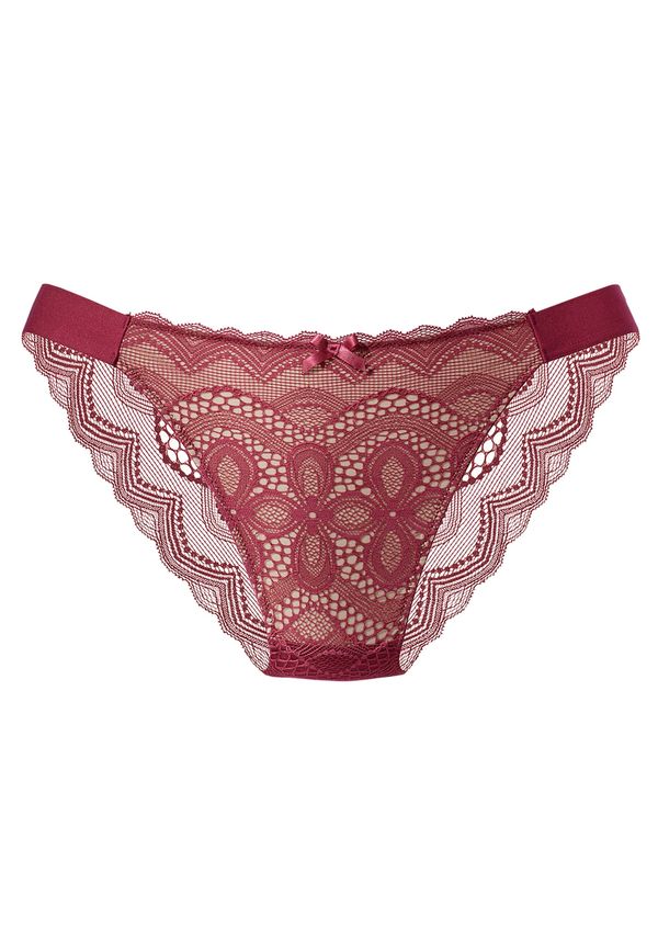 VIVANCE VIVANCE Слип  пепел от рози