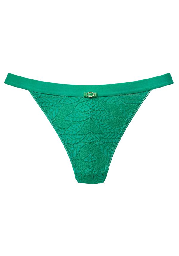 VIVANCE VIVANCE Слип  тревнозелено