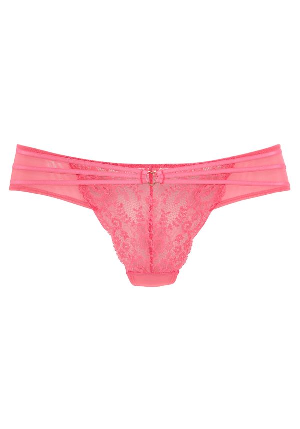 VIVANCE VIVANCE Стринг  розово