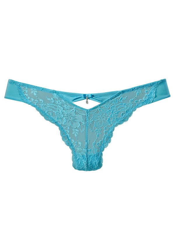 VIVANCE VIVANCE Стринг  тюркоазен