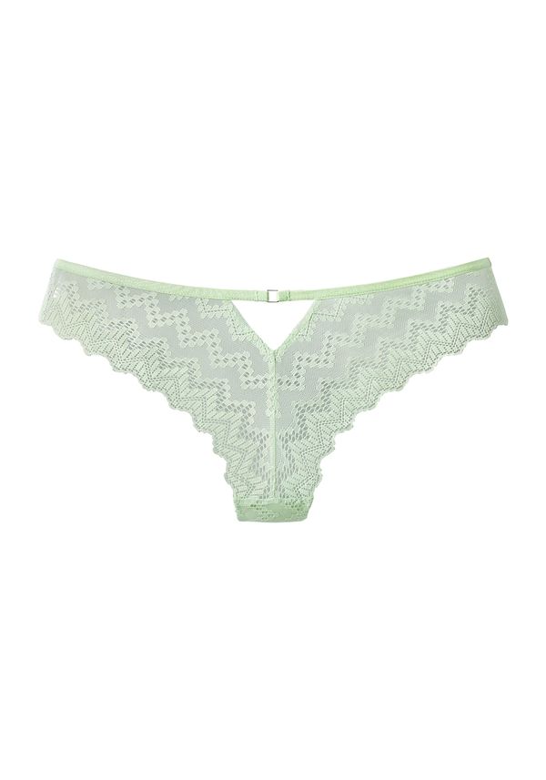 VIVANCE VIVANCE Стринг  ябълка