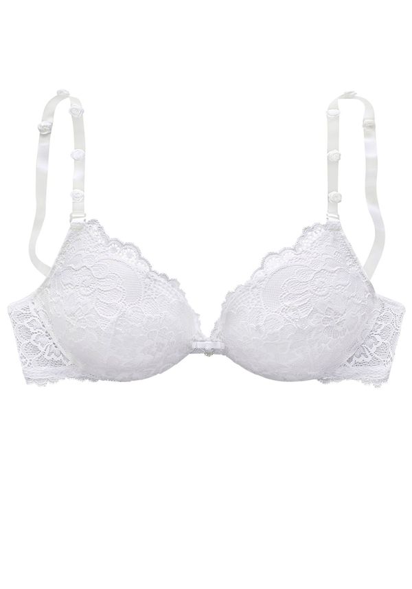 VIVANCE VIVANCE Сутиен  бяло