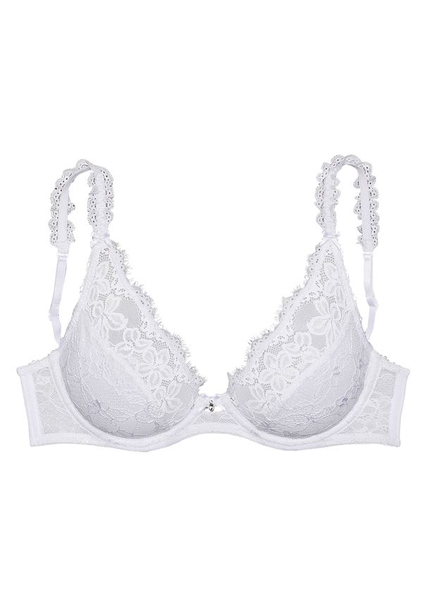 VIVANCE VIVANCE Сутиен  бяло