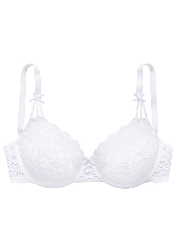 VIVANCE VIVANCE Сутиен  бяло