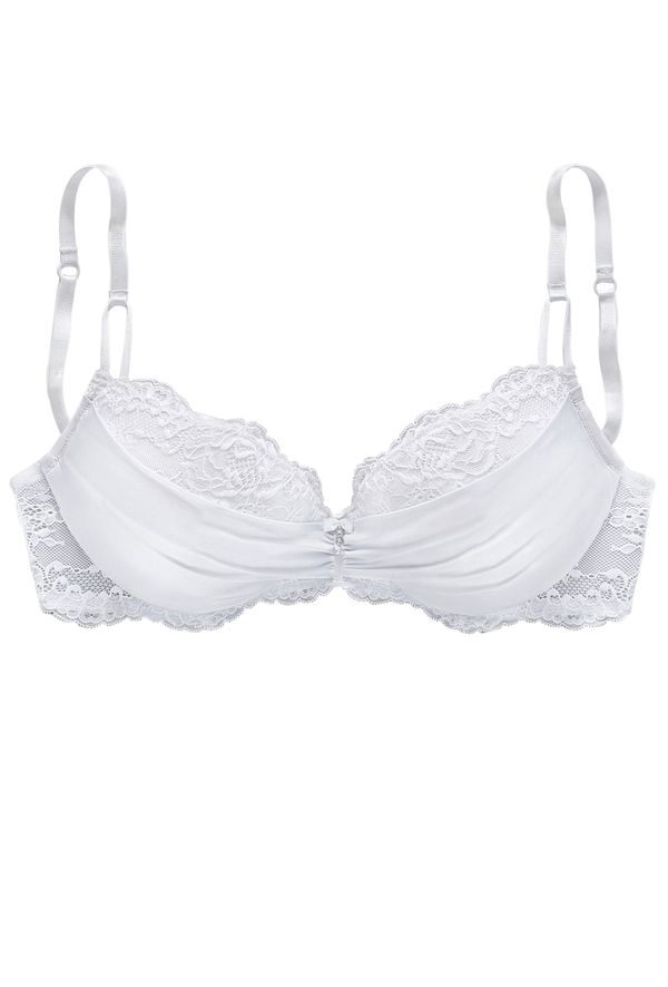 VIVANCE VIVANCE Сутиен  бяло