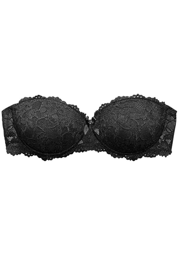 VIVANCE VIVANCE Сутиен  черно