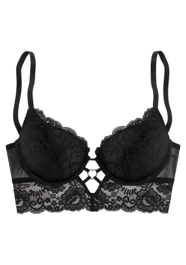 VIVANCE VIVANCE Сутиен  черно