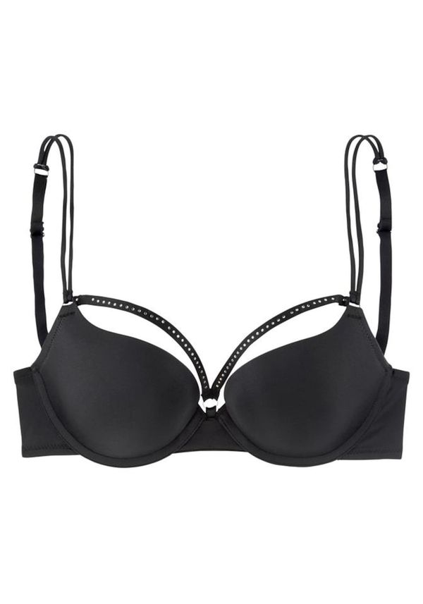 VIVANCE VIVANCE Сутиен  черно