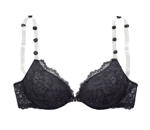 VIVANCE VIVANCE Сутиен  черно