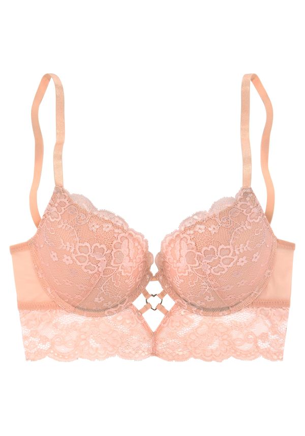 VIVANCE VIVANCE Сутиен  екрю