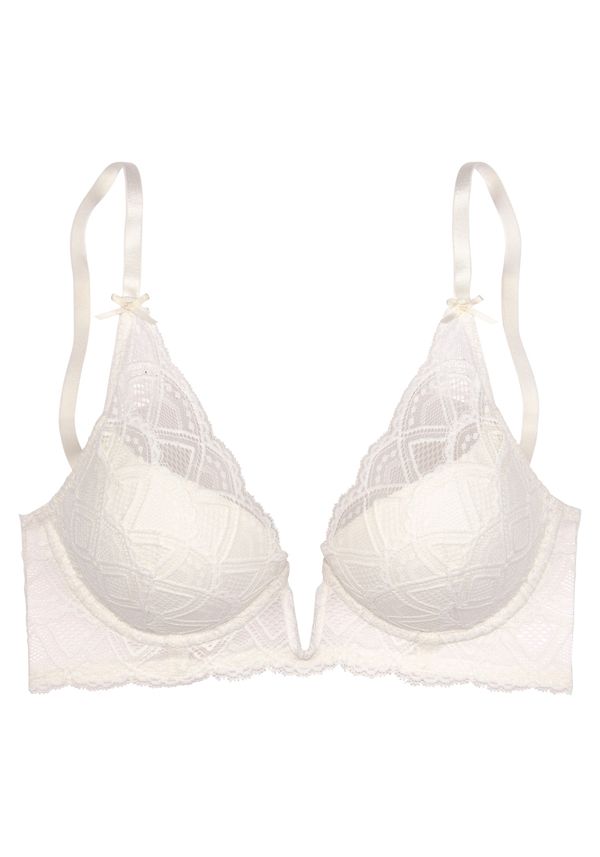 VIVANCE VIVANCE Сутиен  кремаво