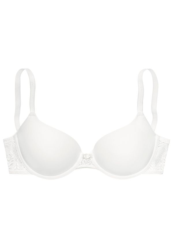 VIVANCE VIVANCE Сутиен  кремаво