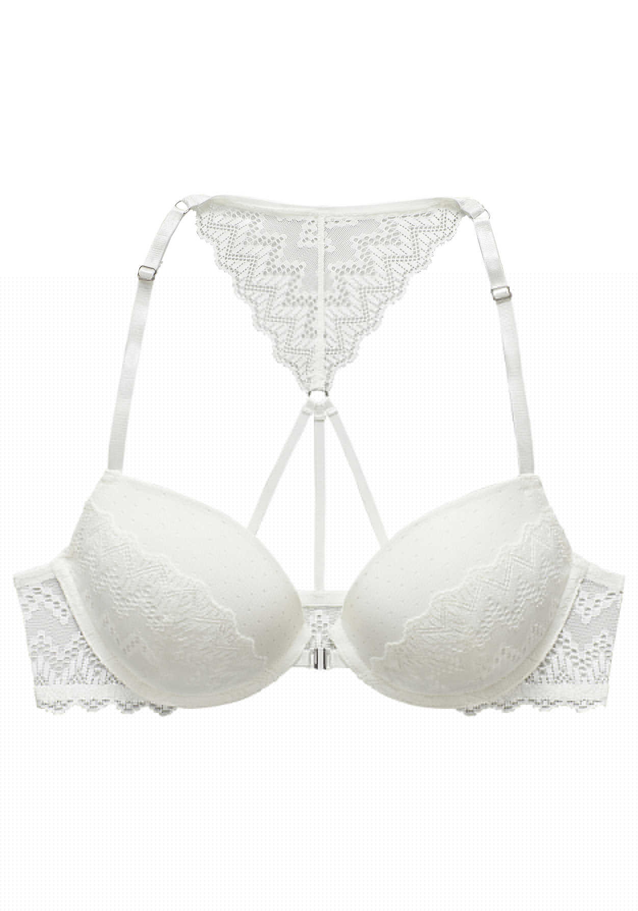 VIVANCE VIVANCE Сутиен  кремаво