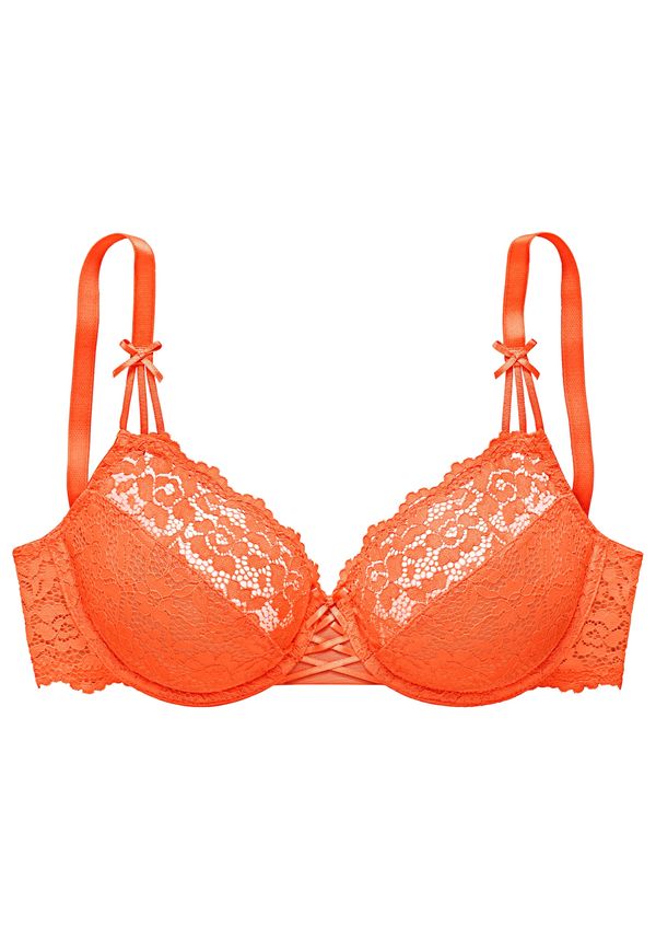 VIVANCE VIVANCE Сутиен  оранжево