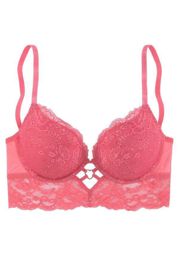 VIVANCE VIVANCE Сутиен  розово