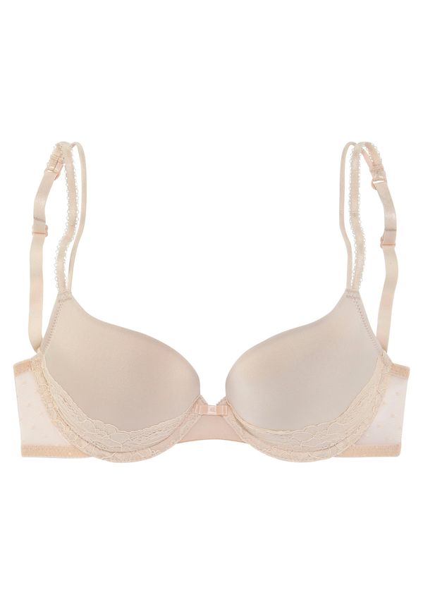 VIVANCE VIVANCE Сутиен  шампанско